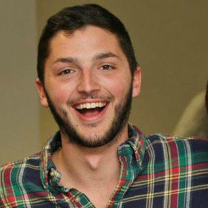 Meet your Posher, Ben